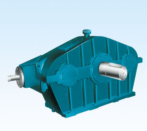 三環(huán)減速機